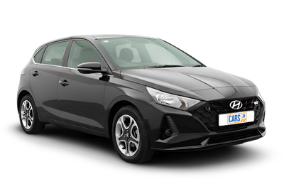 Hyundai NEW I20-img